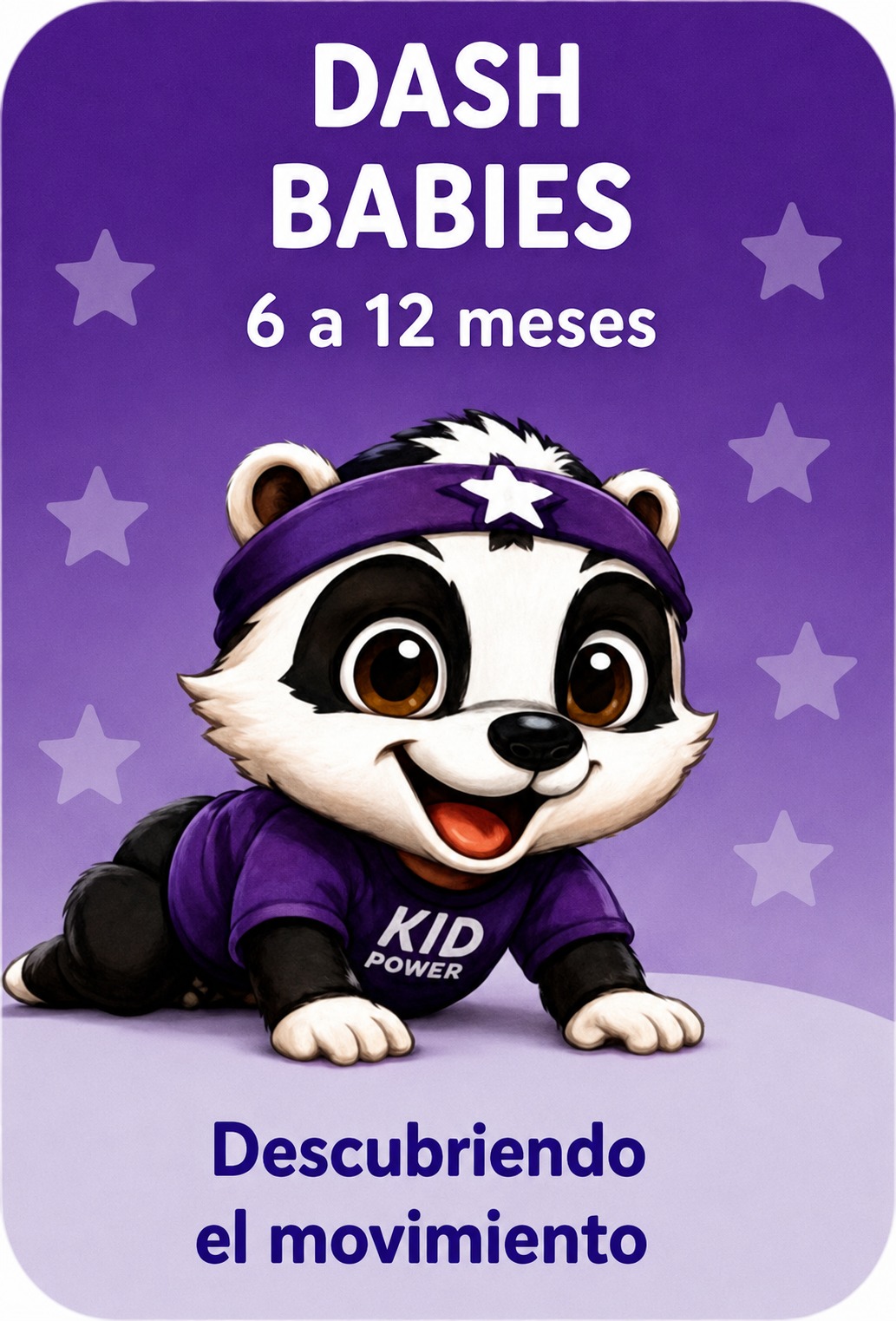 dash babies| kidpower.top