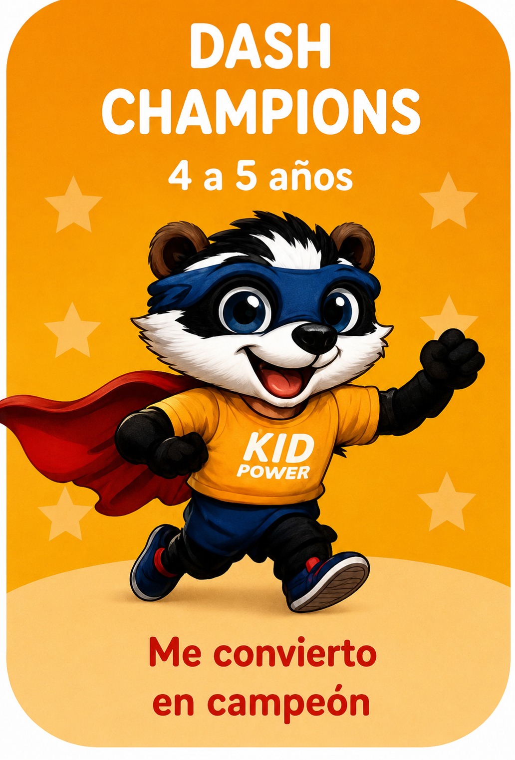 champions | kidpower.top