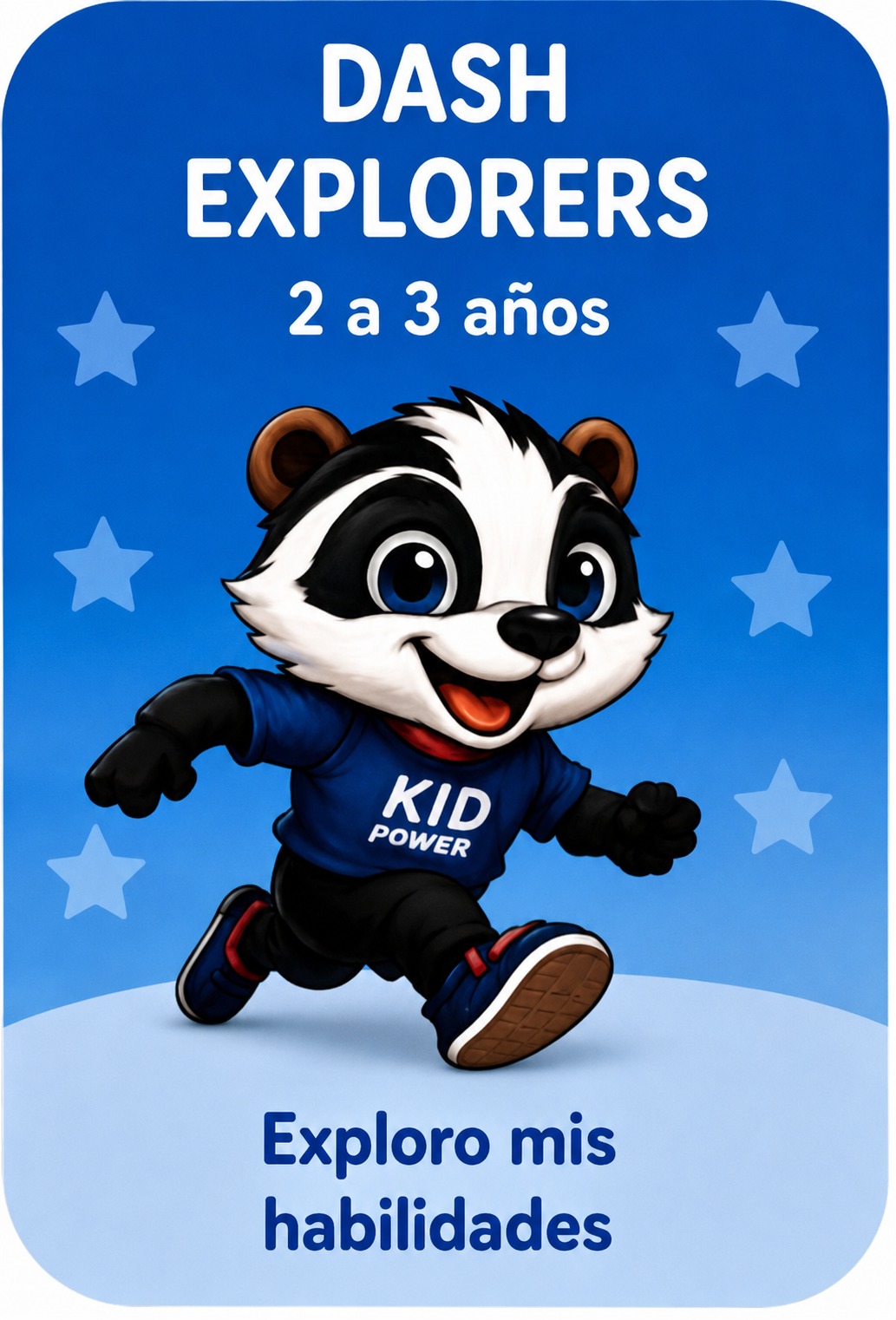 explorers | kidpower.top